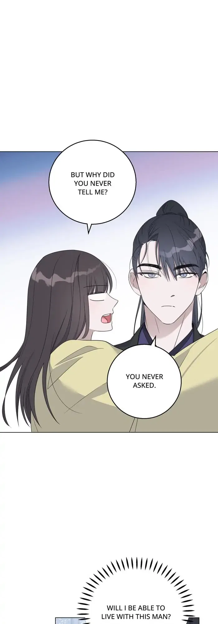 Saya, the Fallen Deity Chapter 47 – Page 57