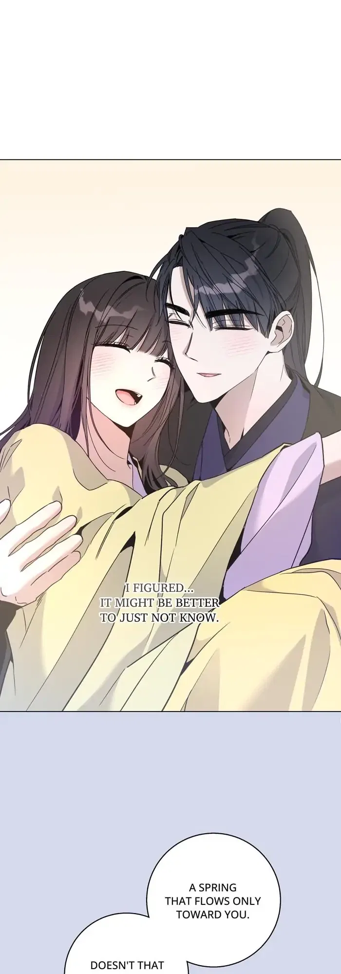 Saya, the Fallen Deity Chapter 47 – Page 61