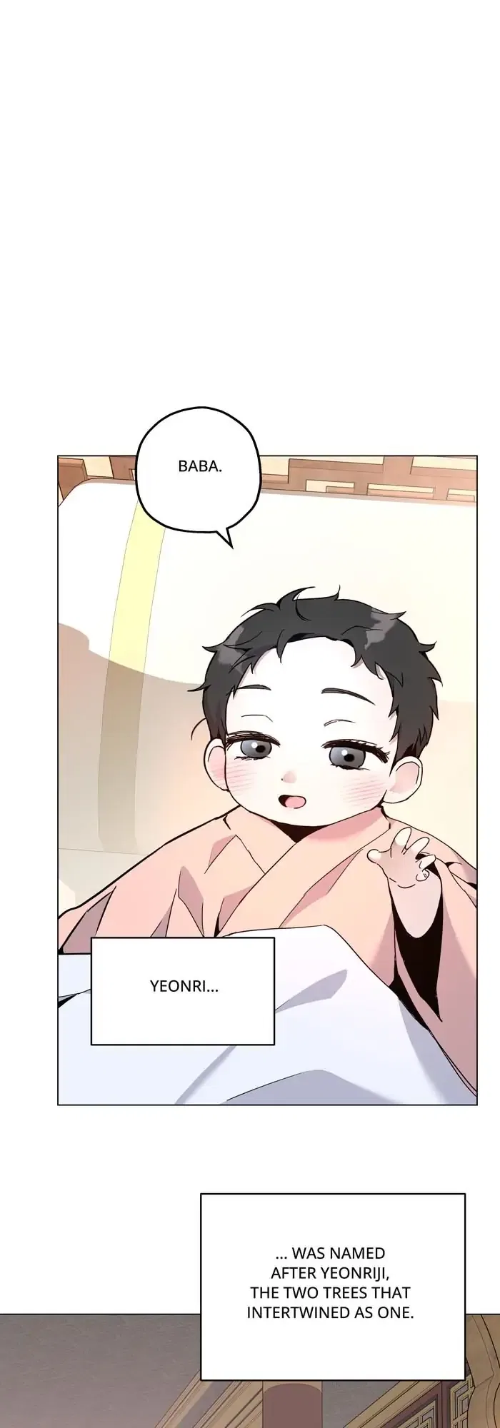 Saya, the Fallen Deity Chapter 47 – Page 63