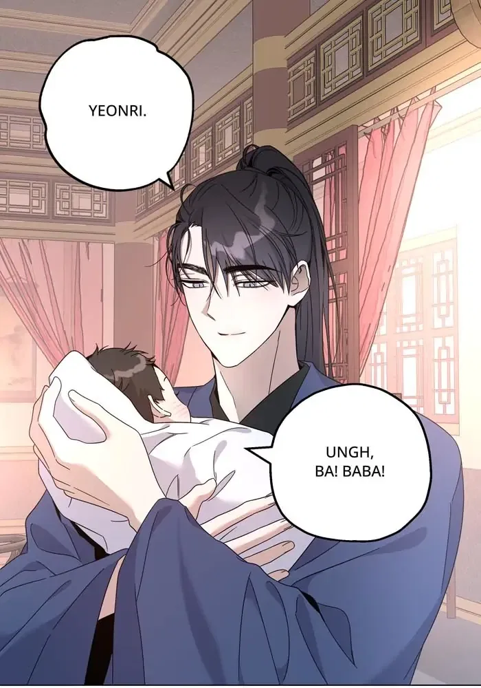 Saya, the Fallen Deity Chapter 47 – Page 64