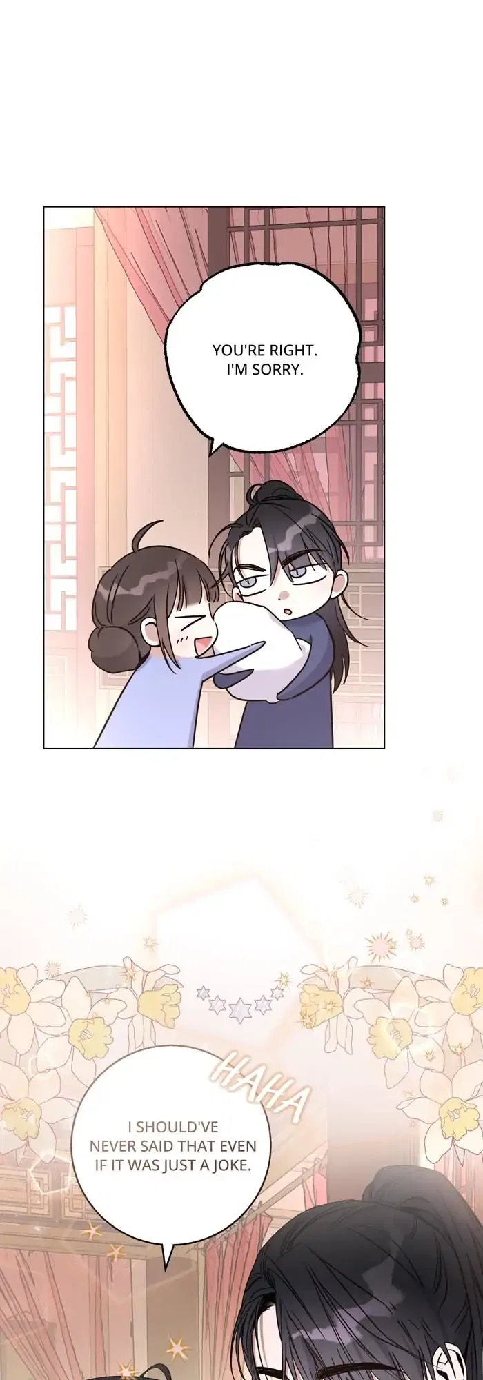 Saya, the Fallen Deity Chapter 47 – Page 69