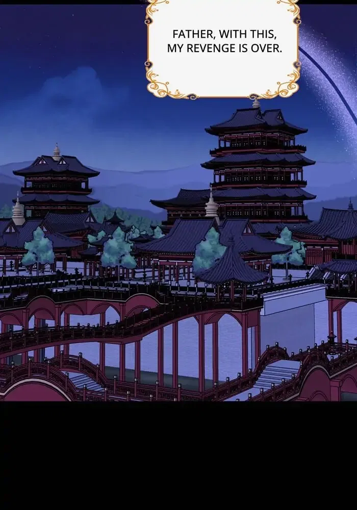 Saya, the Fallen Deity Chapter 46 – Page 4