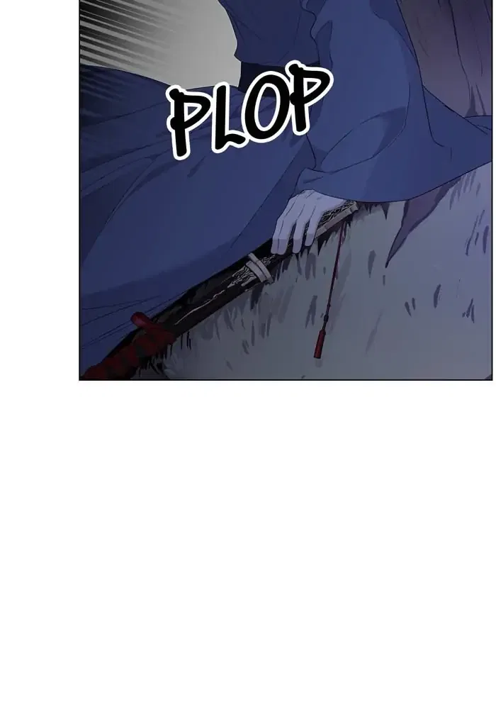 Saya, the Fallen Deity Chapter 46 – Page 8