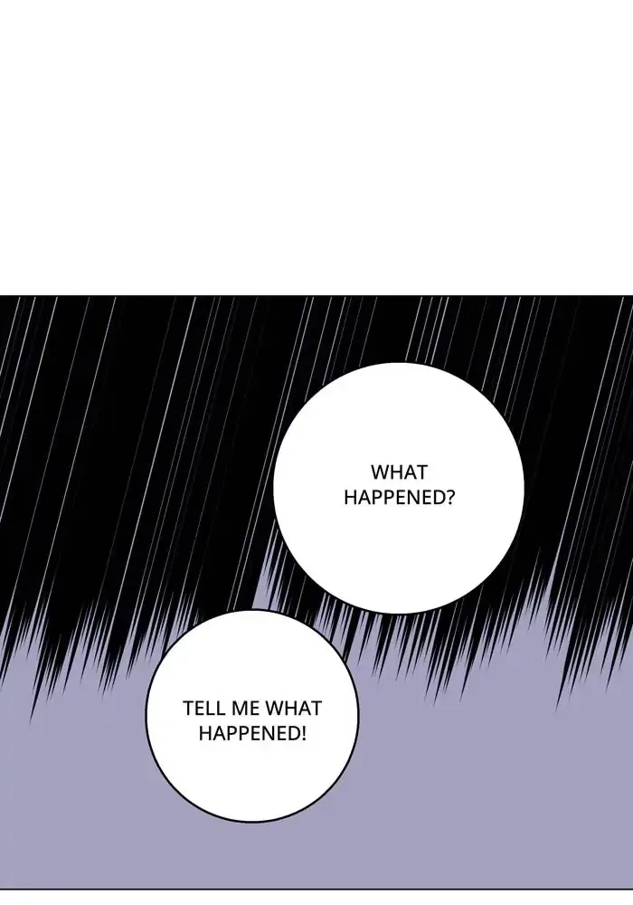 Saya, the Fallen Deity Chapter 46 – Page 24