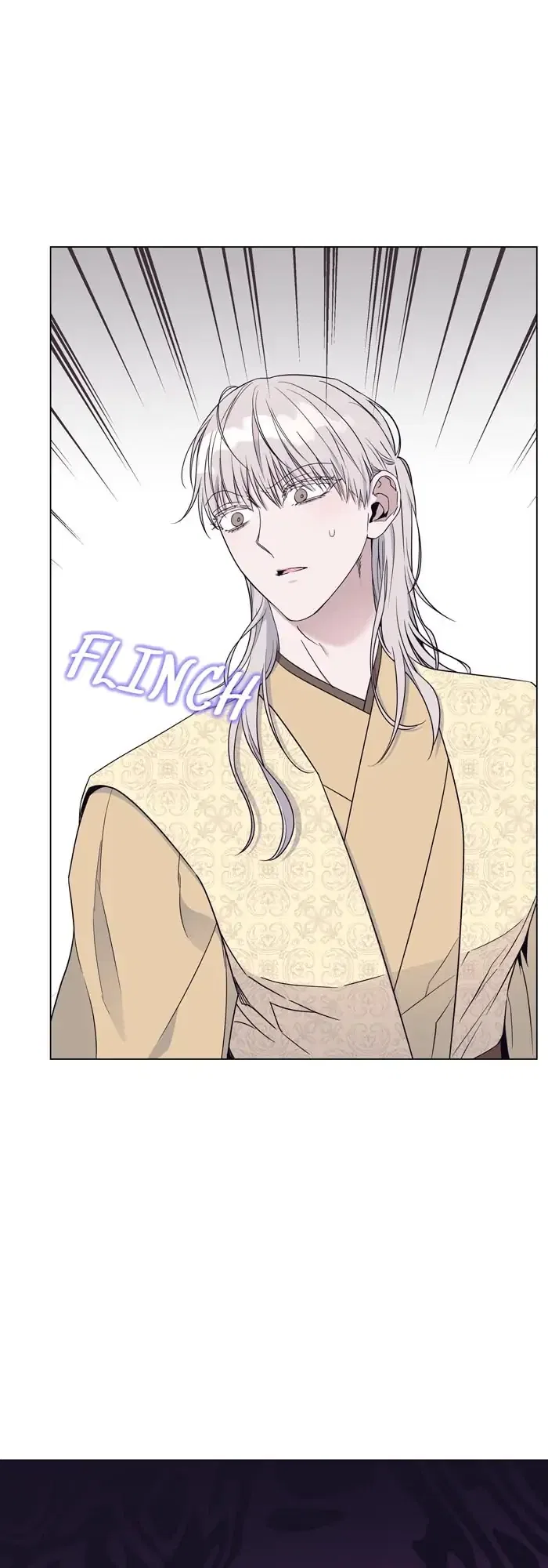 Saya, the Fallen Deity Chapter 46 – Page 31