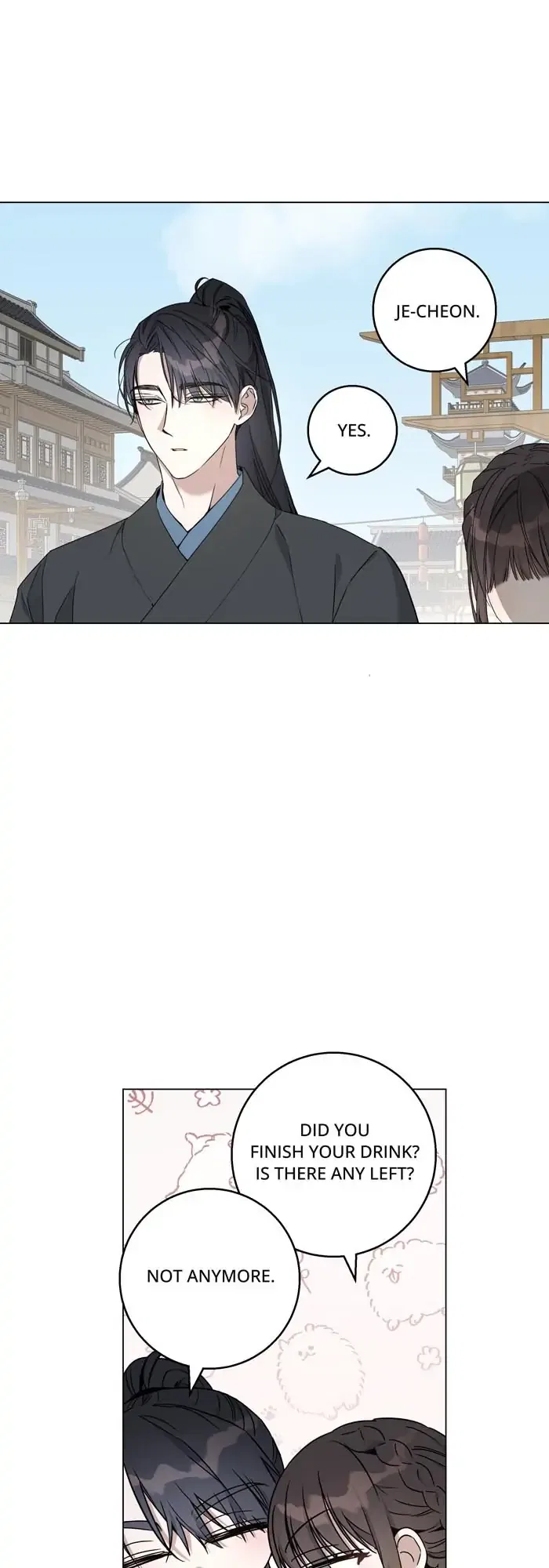 Saya, the Fallen Deity Chapter 46 – Page 62