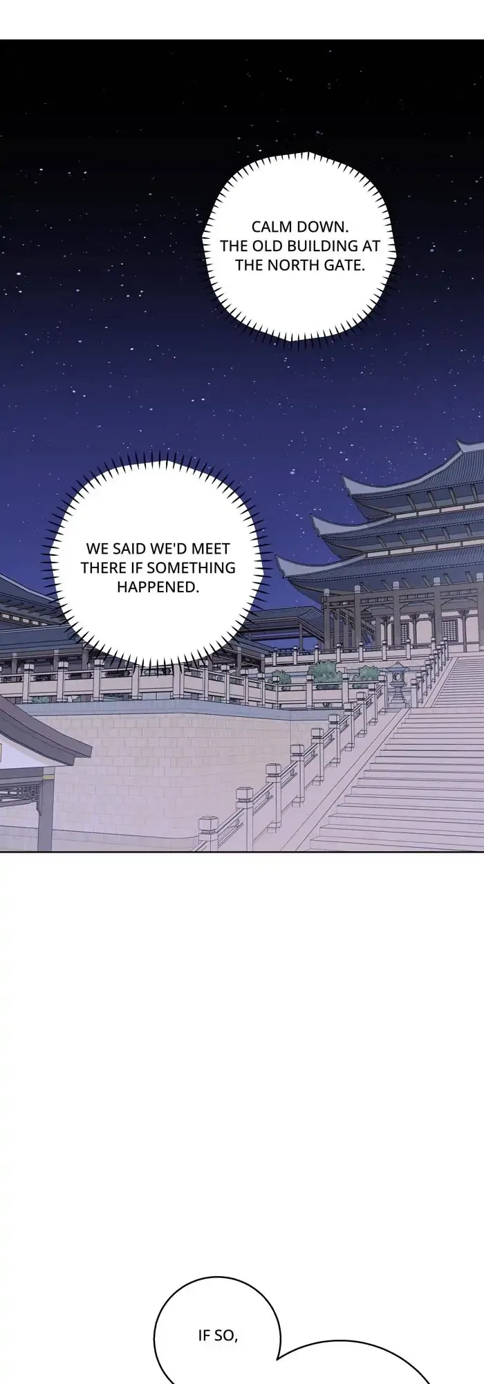 Saya, the Fallen Deity Chapter 45 – Page 2