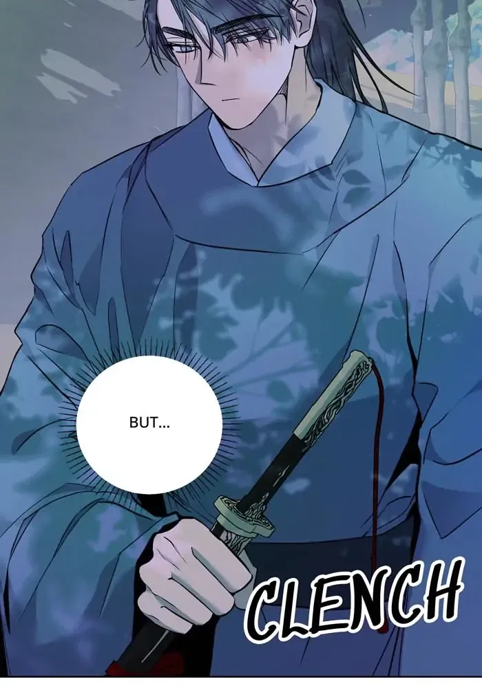 Saya, the Fallen Deity Chapter 45 – Page 4