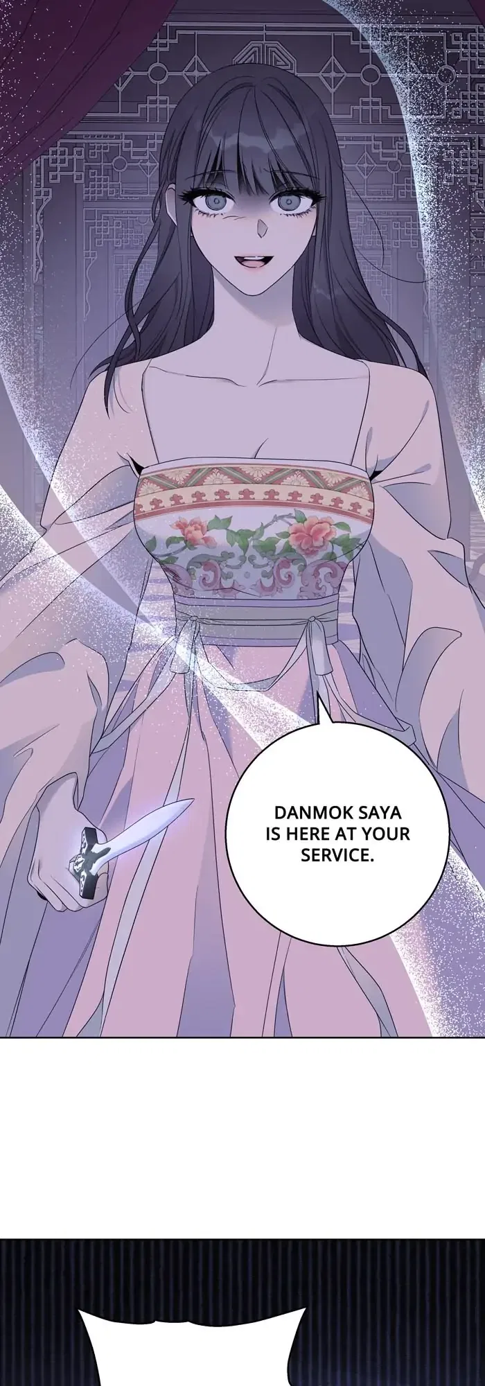 Saya, the Fallen Deity Chapter 45 – Page 10