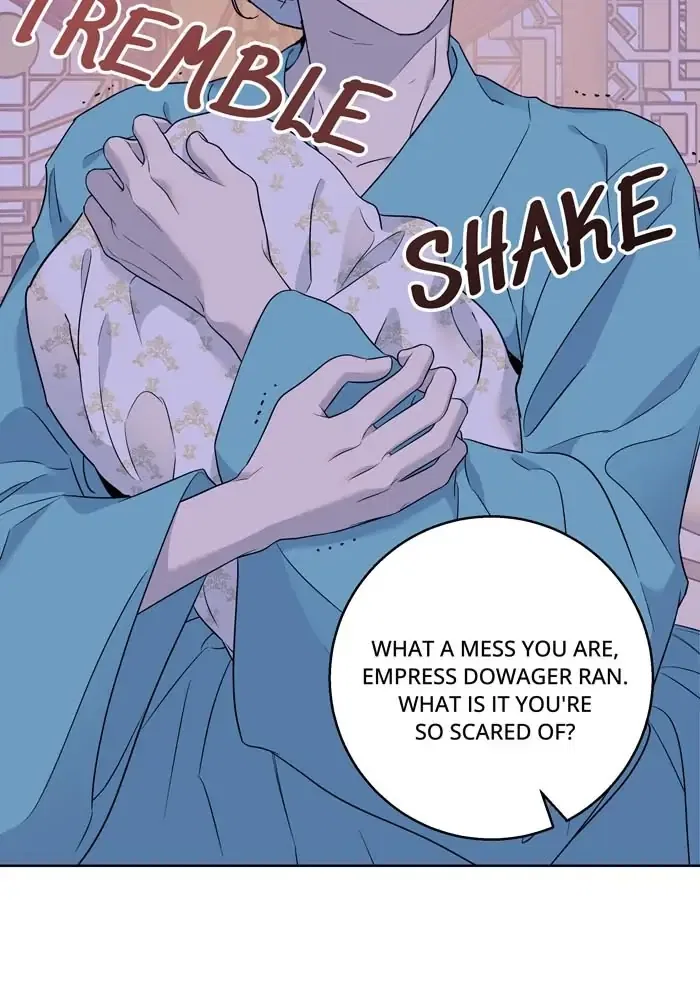 Saya, the Fallen Deity Chapter 45 – Page 12