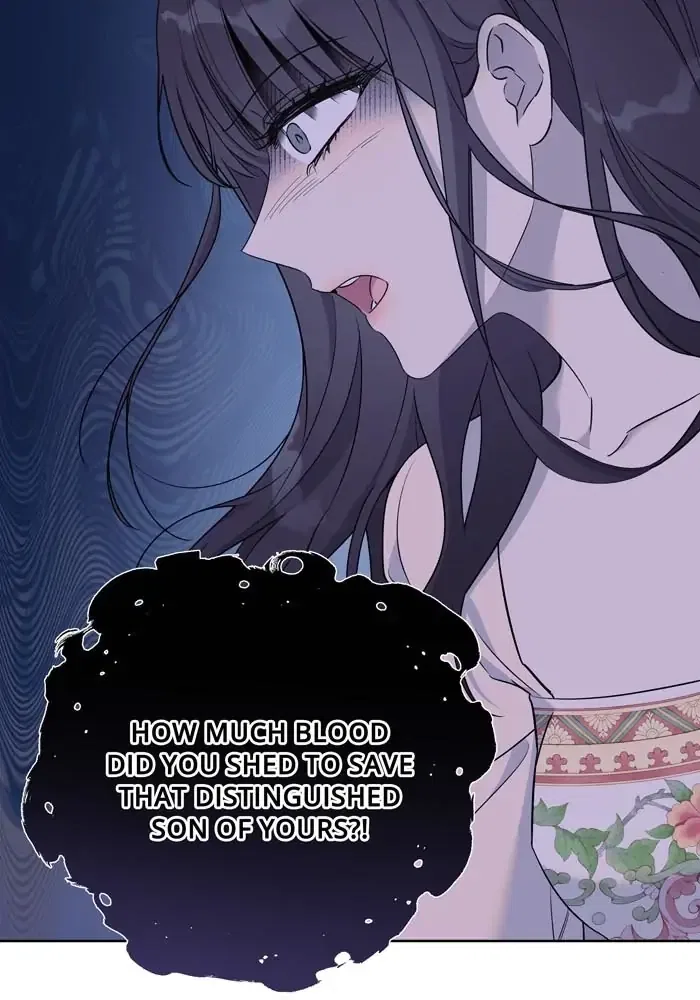 Saya, the Fallen Deity Chapter 45 – Page 20