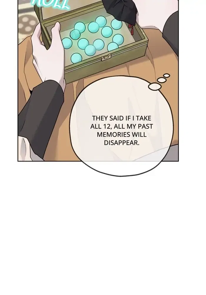 Saya, the Fallen Deity Chapter 45 – Page 44