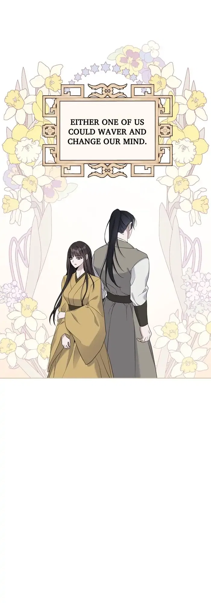 Saya, the Fallen Deity Chapter 45 – Page 49