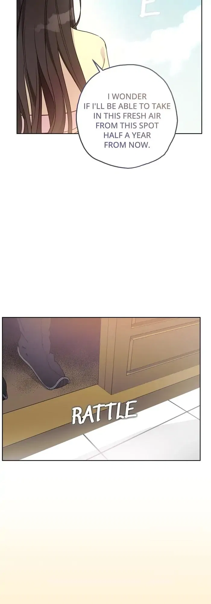 Saya, the Fallen Deity Chapter 45 – Page 63
