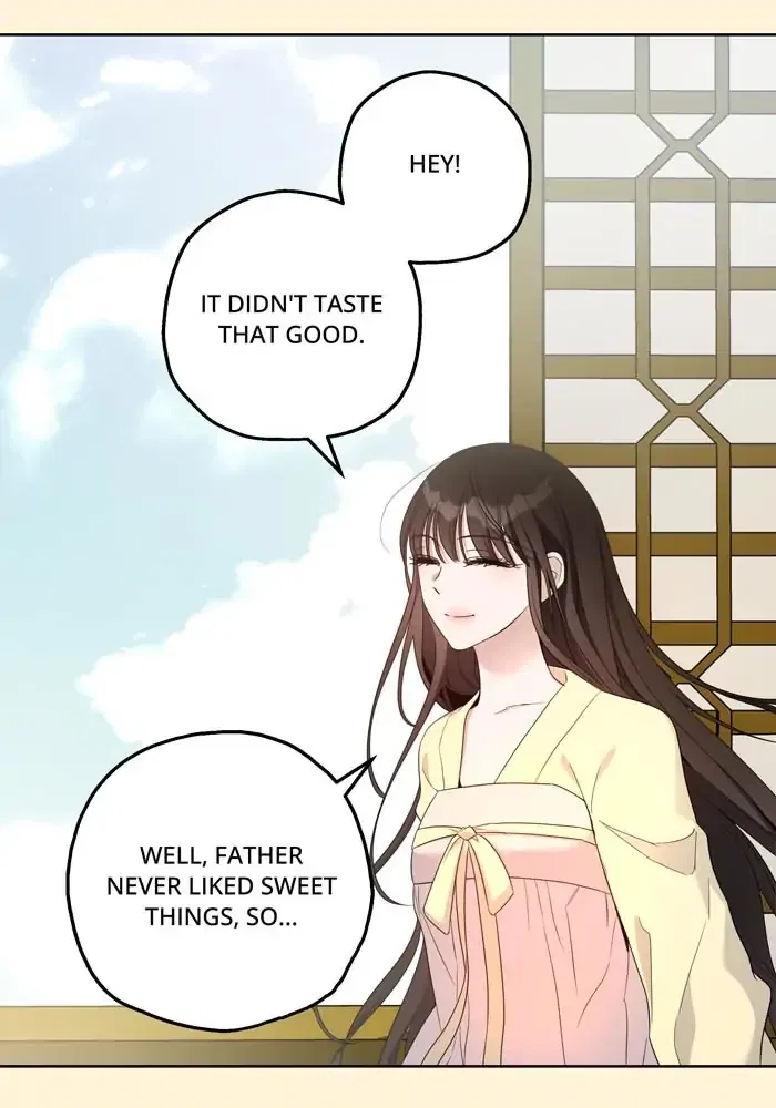 Saya, the Fallen Deity Chapter 45 – Page 64
