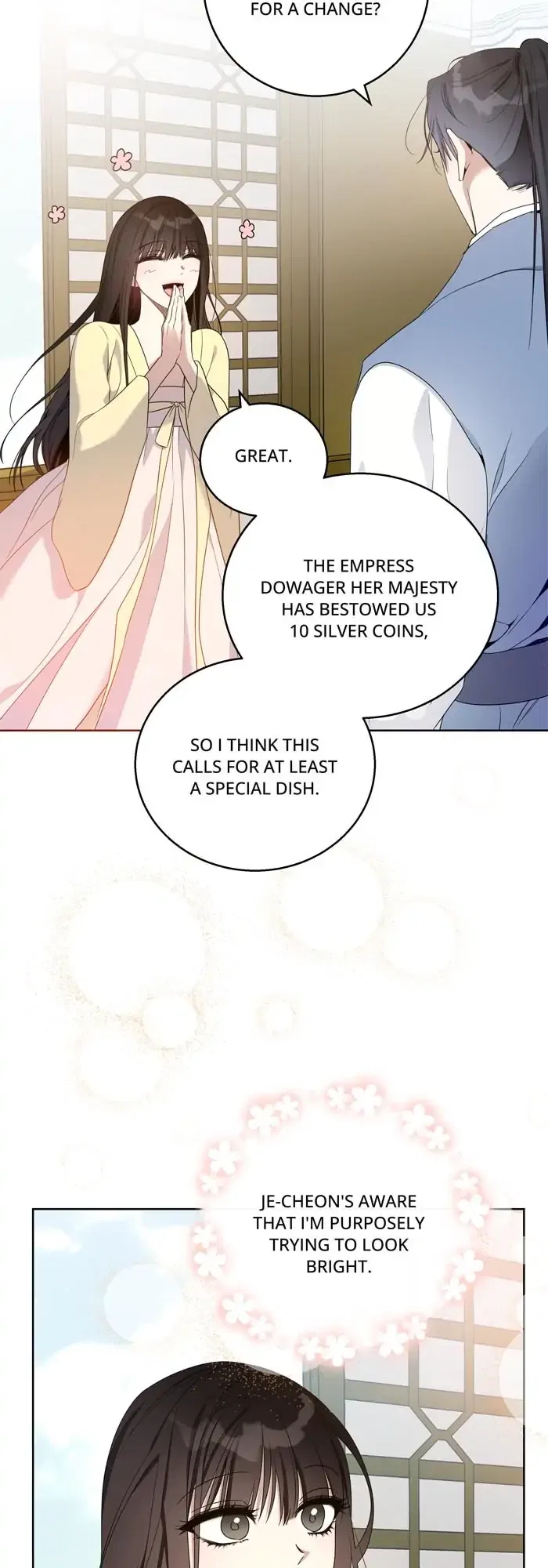 Saya, the Fallen Deity Chapter 45 – Page 66