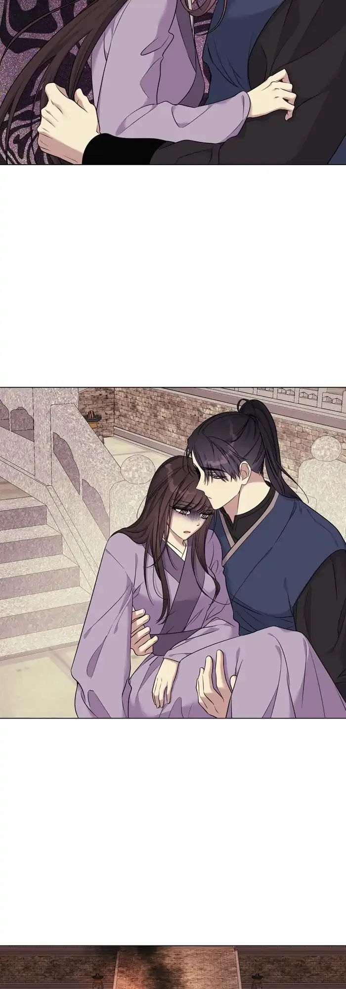 Saya, the Fallen Deity Chapter 44 – Page 2