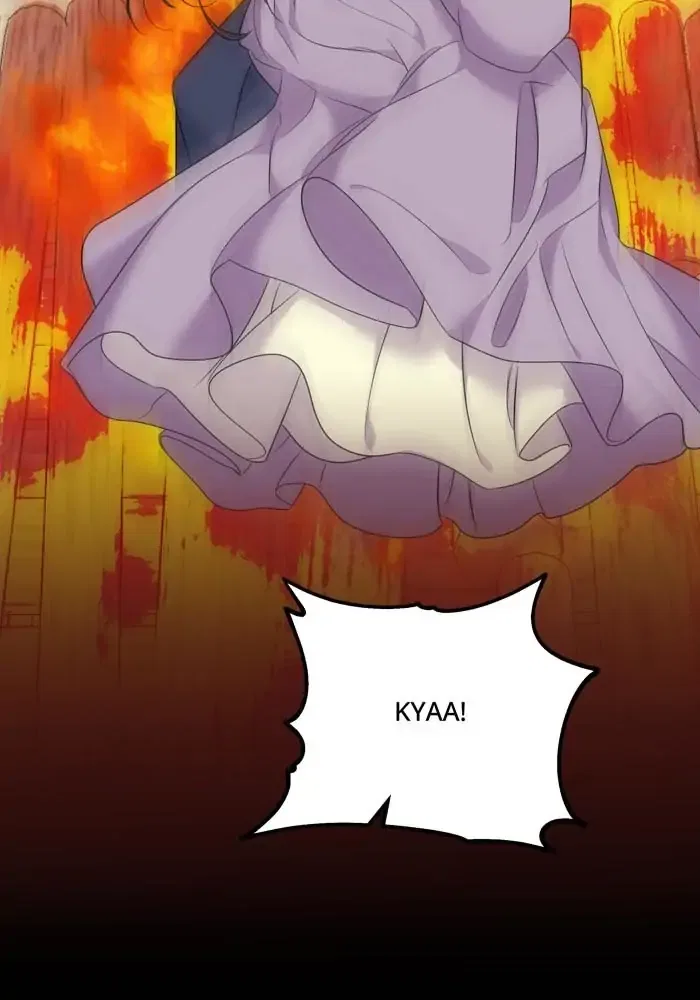 Saya, the Fallen Deity Chapter 44 – Page 8
