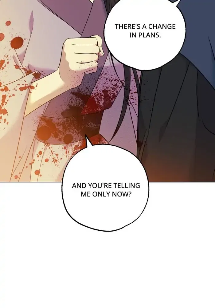 Saya, the Fallen Deity Chapter 44 – Page 16