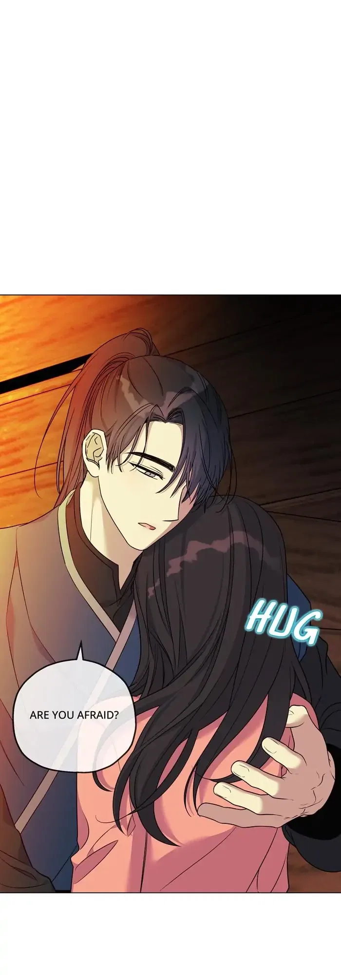 Saya, the Fallen Deity Chapter 44 – Page 25