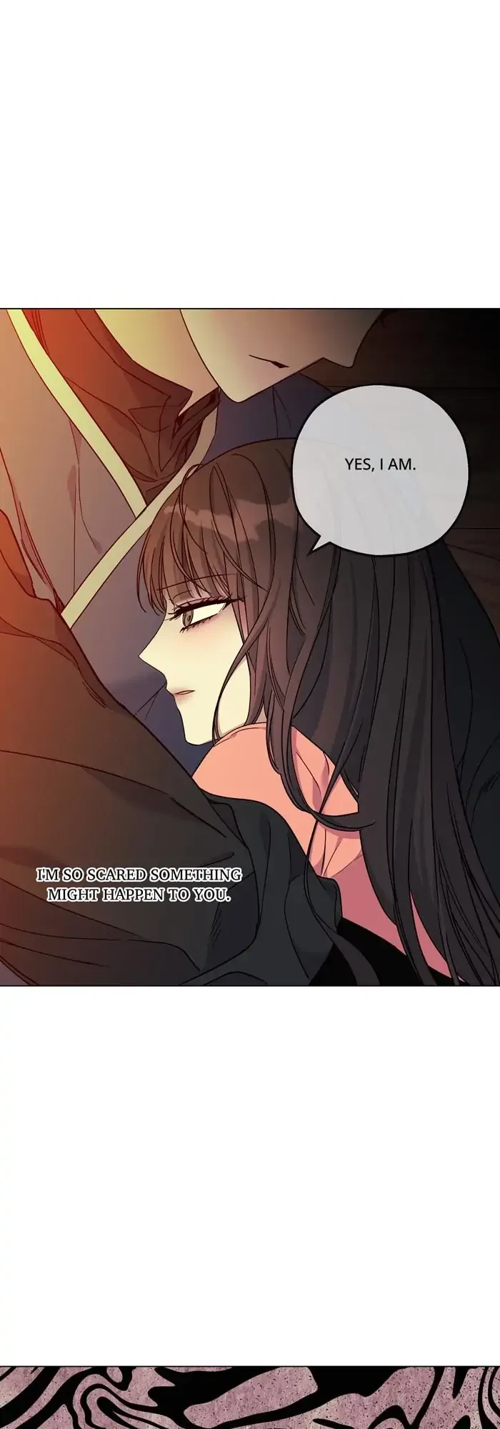 Saya, the Fallen Deity Chapter 44 – Page 26