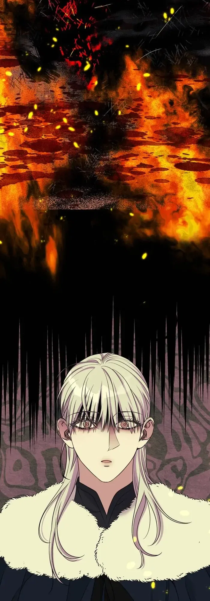 Saya, the Fallen Deity Chapter 44 – Page 35