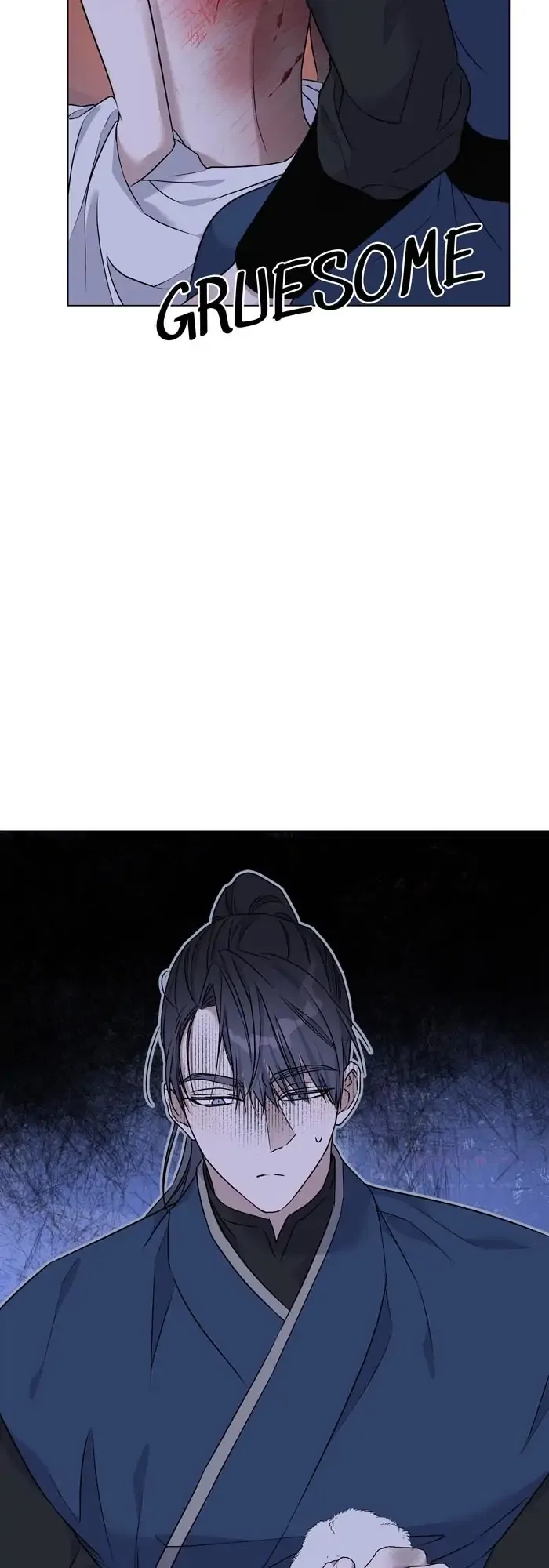 Saya, the Fallen Deity Chapter 44 – Page 40