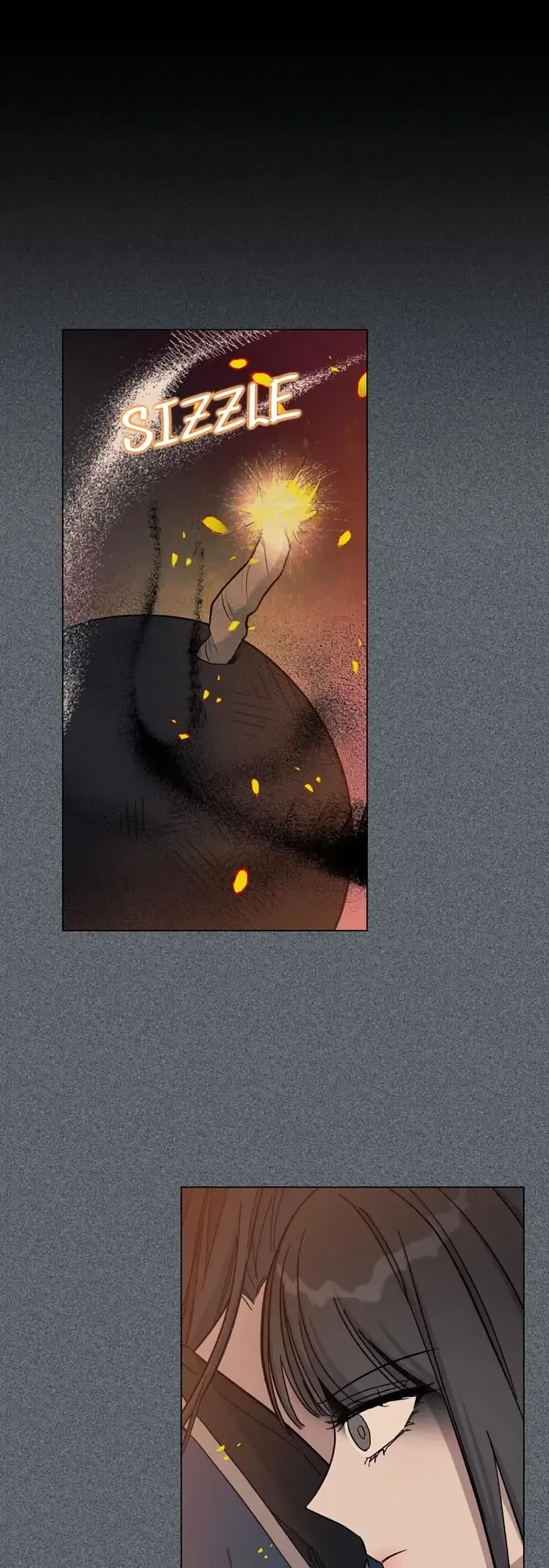 Saya, the Fallen Deity Chapter 44 – Page 42