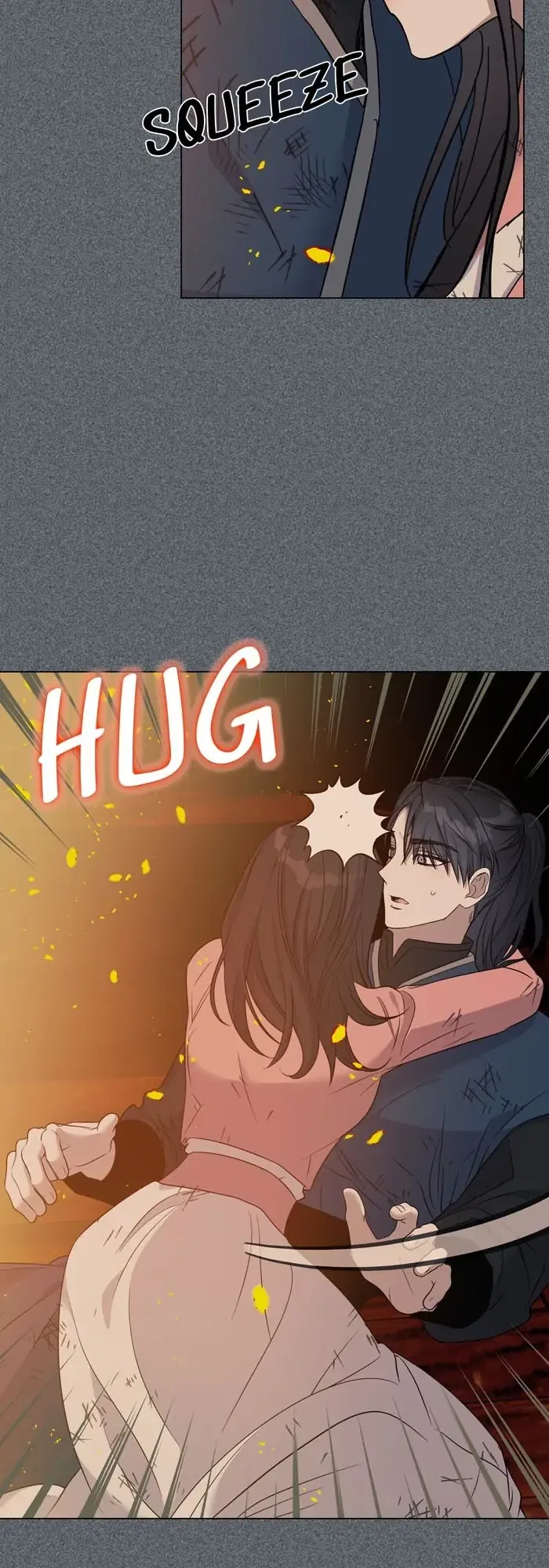 Saya, the Fallen Deity Chapter 44 – Page 43
