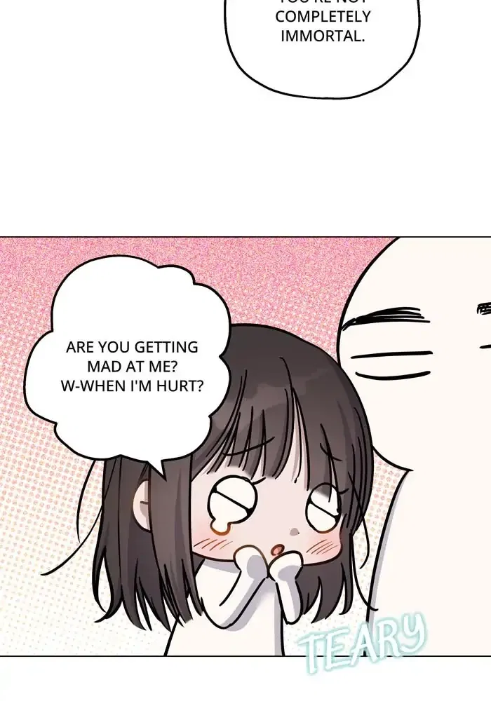 Saya, the Fallen Deity Chapter 44 – Page 49