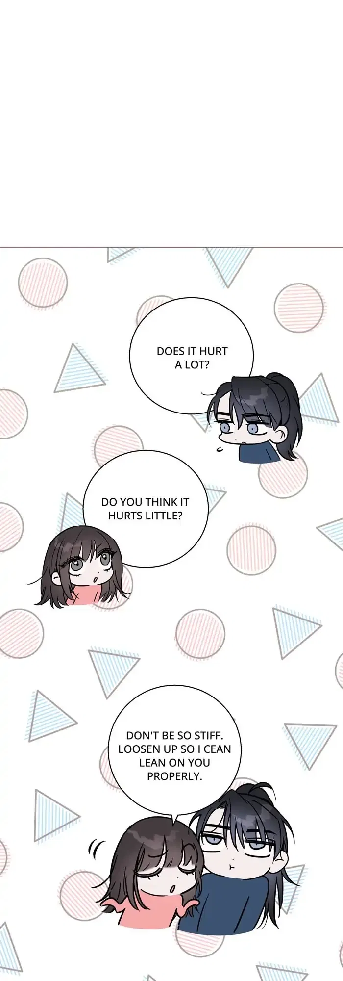 Saya, the Fallen Deity Chapter 44 – Page 50