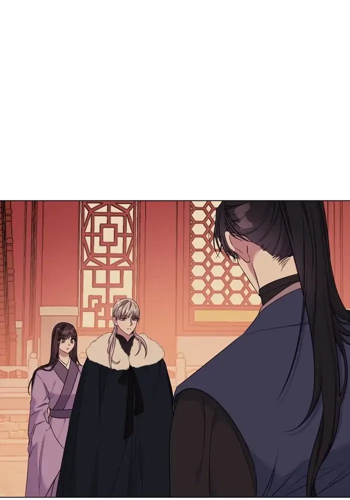 Saya, the Fallen Deity Chapter 43 – Page 8
