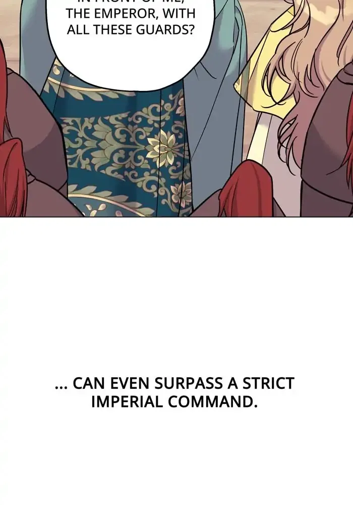 Saya, the Fallen Deity Chapter 43 – Page 16