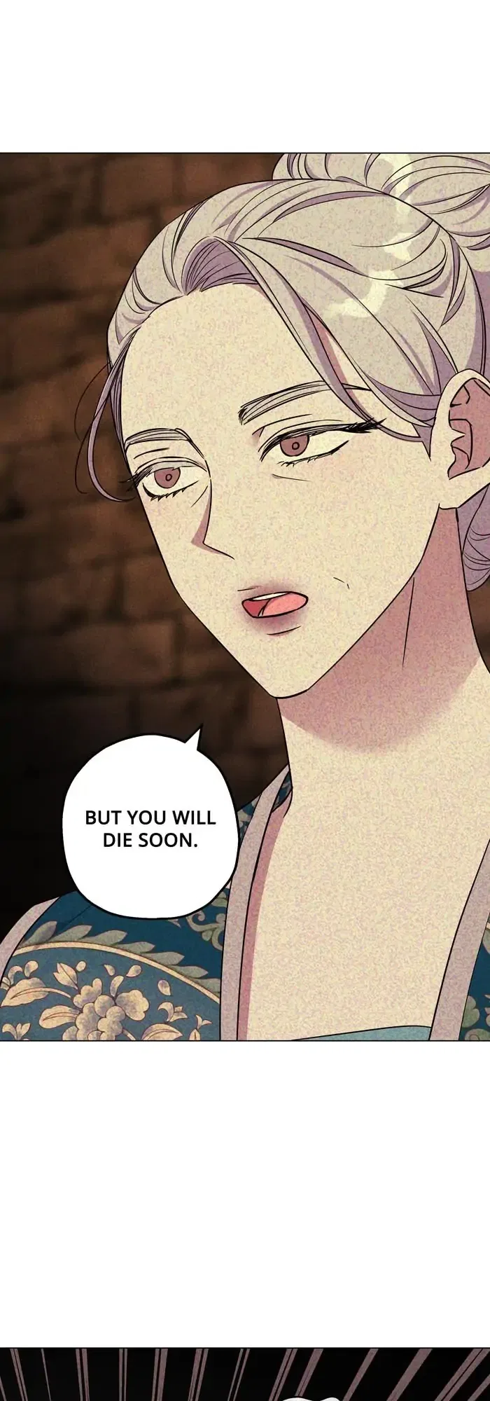 Saya, the Fallen Deity Chapter 43 – Page 18