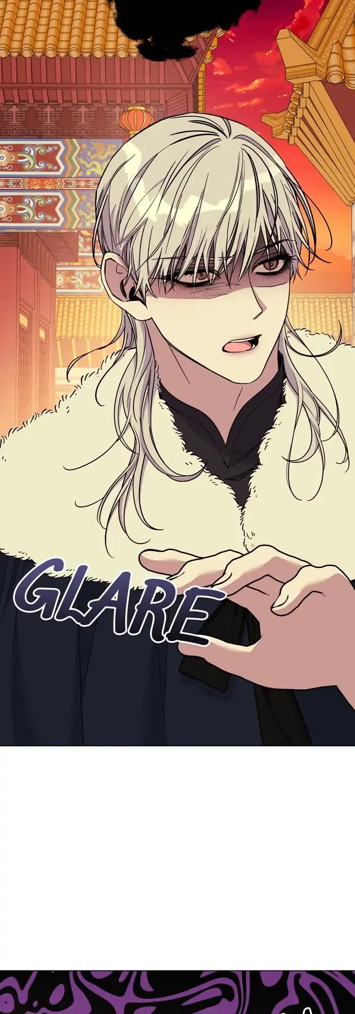 Saya, the Fallen Deity Chapter 43 – Page 26