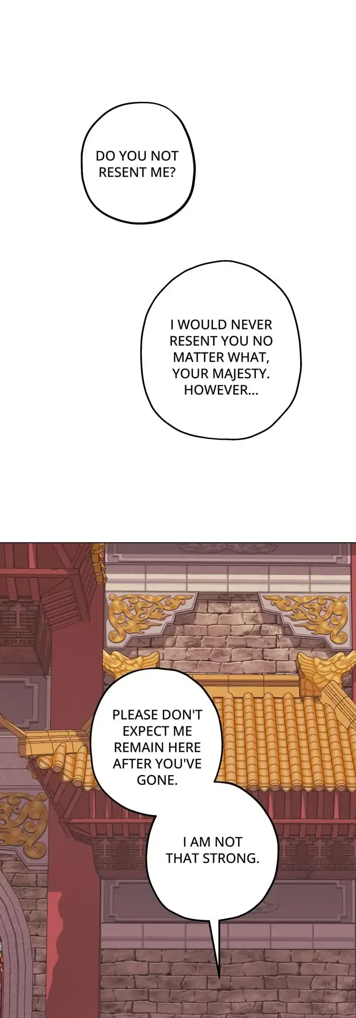 Saya, the Fallen Deity Chapter 43 – Page 38