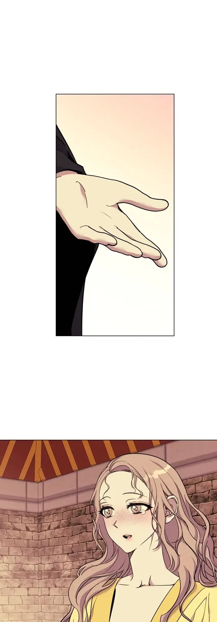 Saya, the Fallen Deity Chapter 43 – Page 41