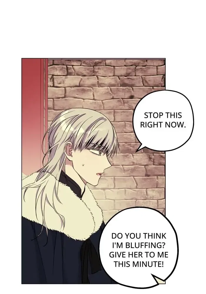 Saya, the Fallen Deity Chapter 43 – Page 44