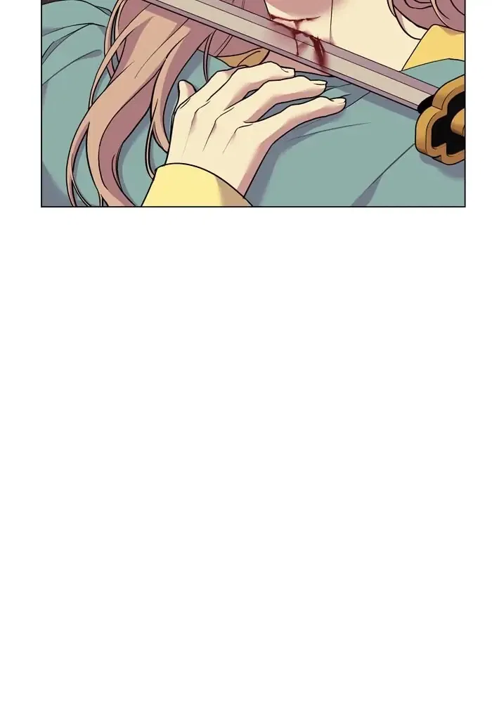 Saya, the Fallen Deity Chapter 43 – Page 48