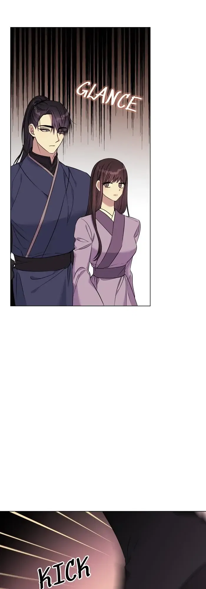 Saya, the Fallen Deity Chapter 43 – Page 49