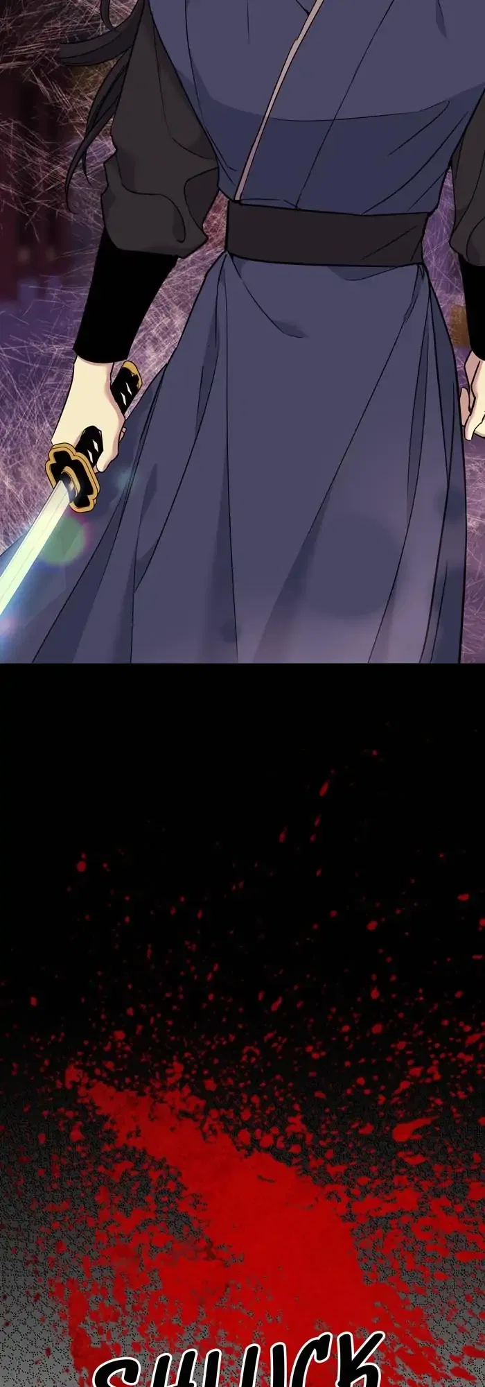 Saya, the Fallen Deity Chapter 43 – Page 54