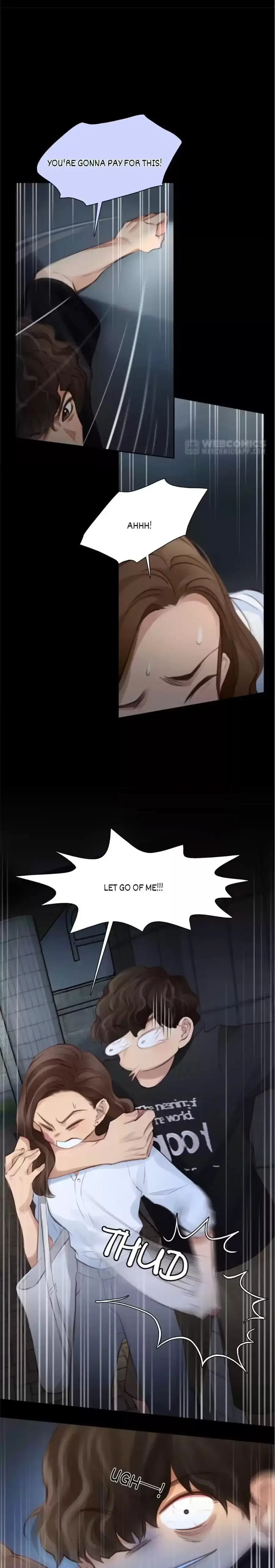 The Fake Beauty Chapter 140 – Page 6