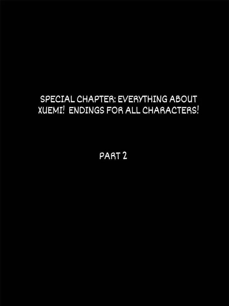 The Fake Beauty Chapter 138 – Page 1