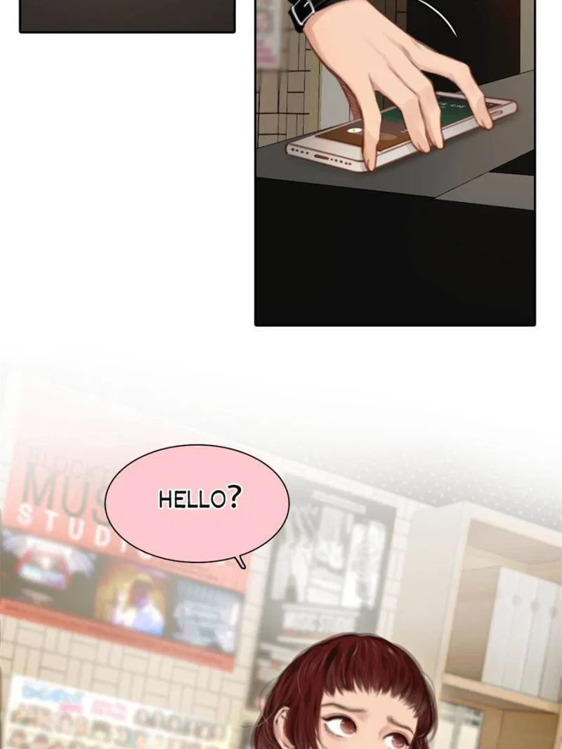 The Fake Beauty Chapter 138 – Page 9