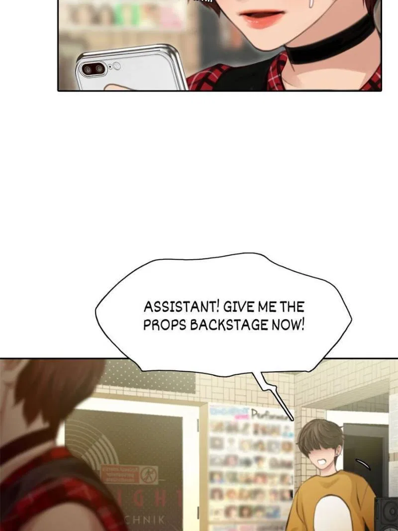 The Fake Beauty Chapter 138 – Page 14