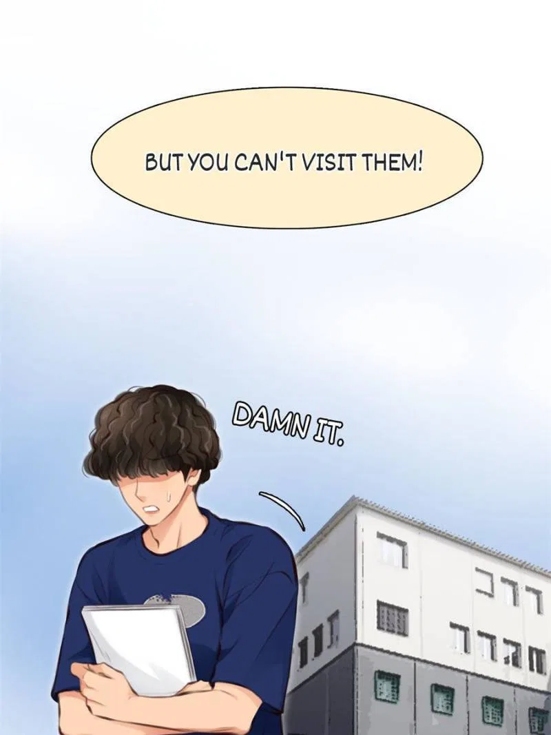 The Fake Beauty Chapter 138 – Page 33
