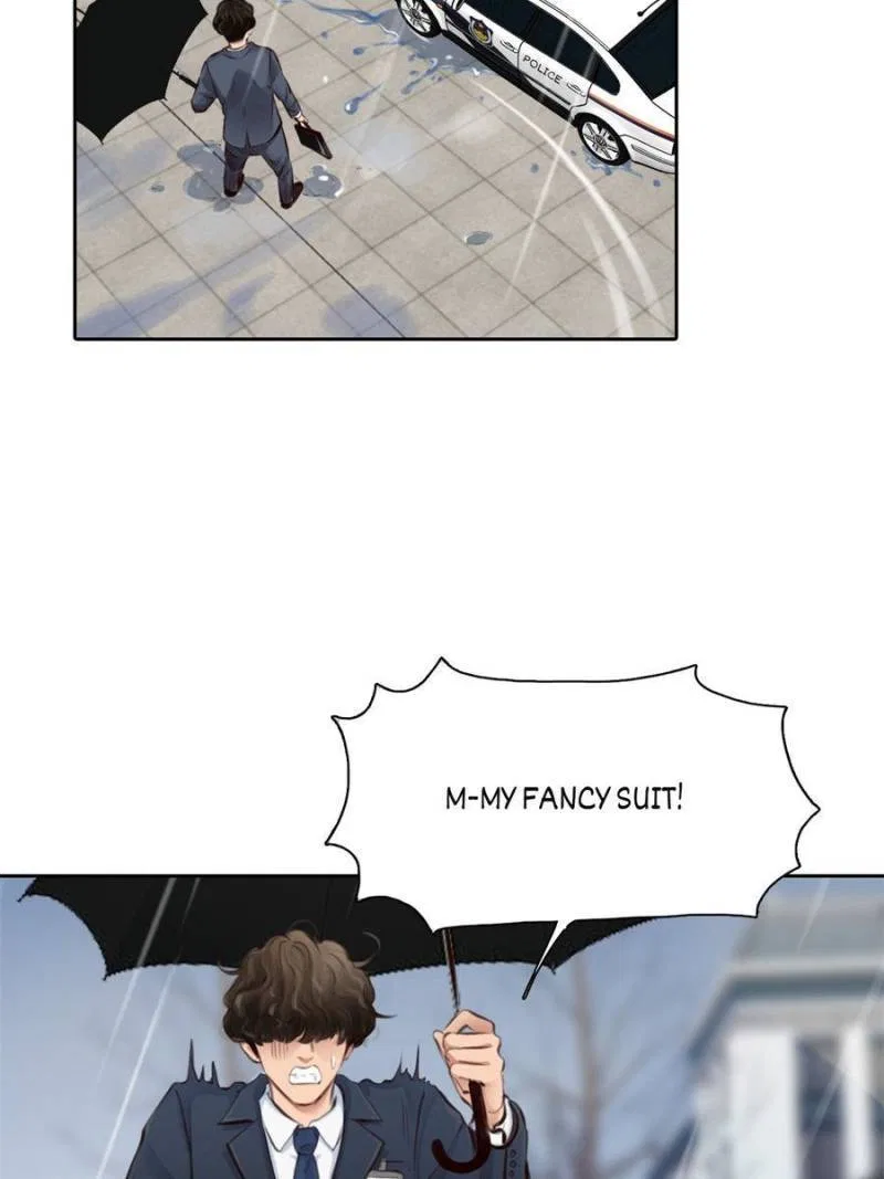 The Fake Beauty Chapter 138 – Page 43
