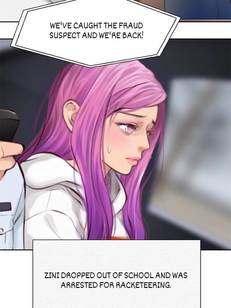 The Fake Beauty Chapter 138 – Page 47
