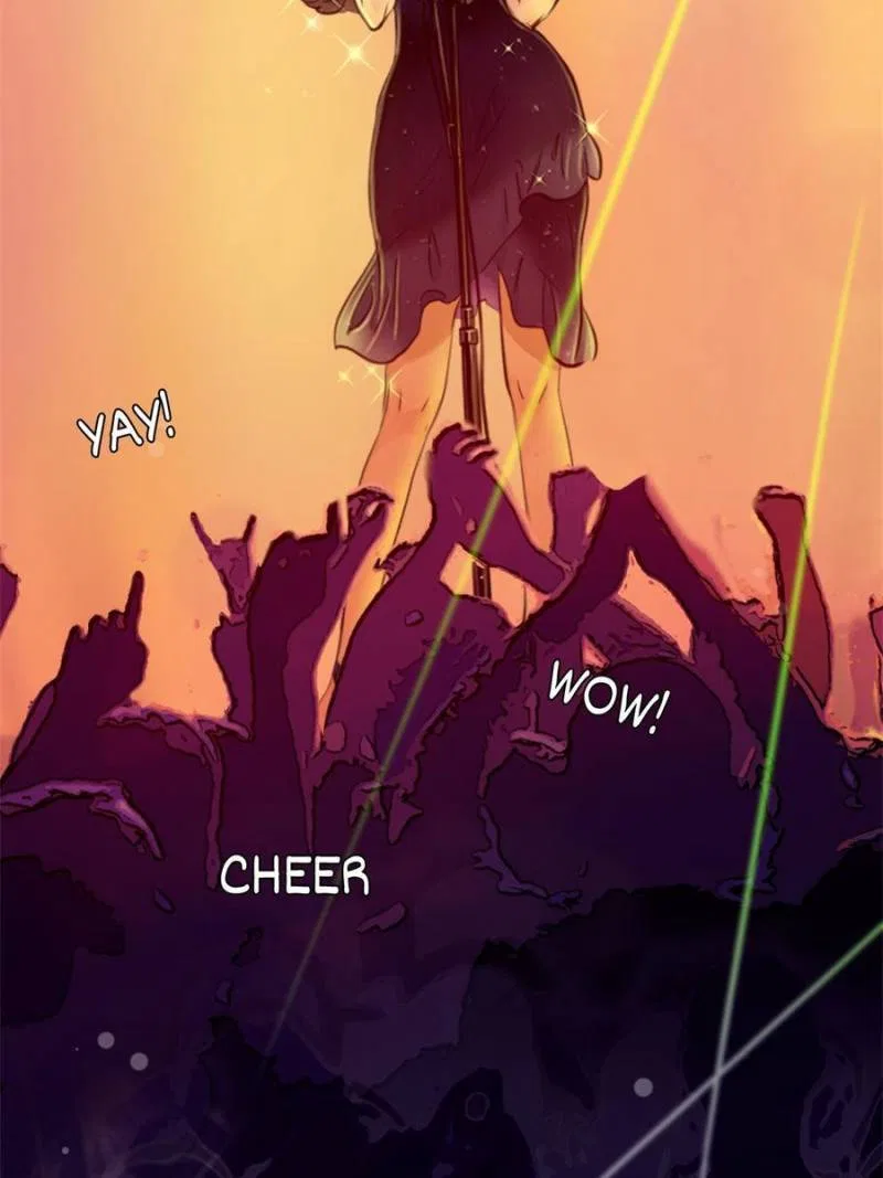 The Fake Beauty Chapter 137 – Page 19