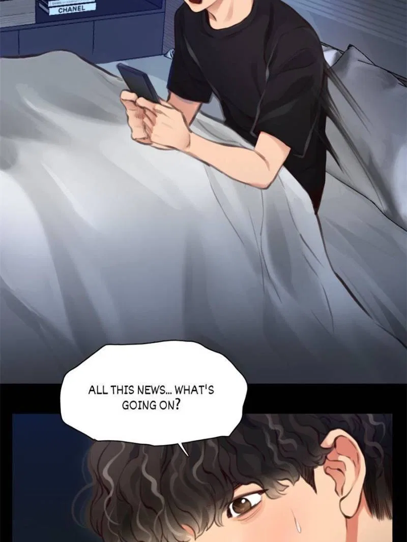 The Fake Beauty Chapter 137 – Page 35